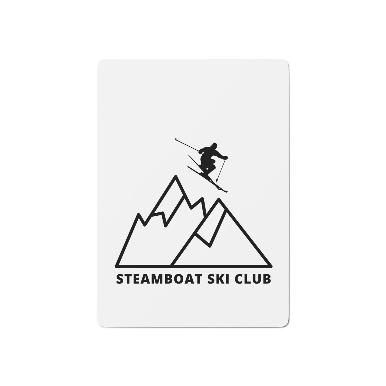 Poker playing cards - Image 2