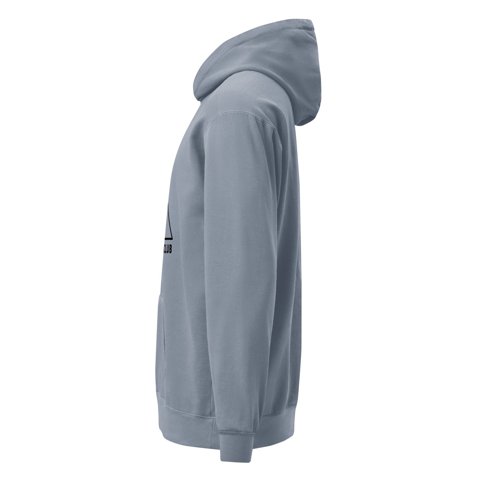 Ski Club Hoodie - Image 3