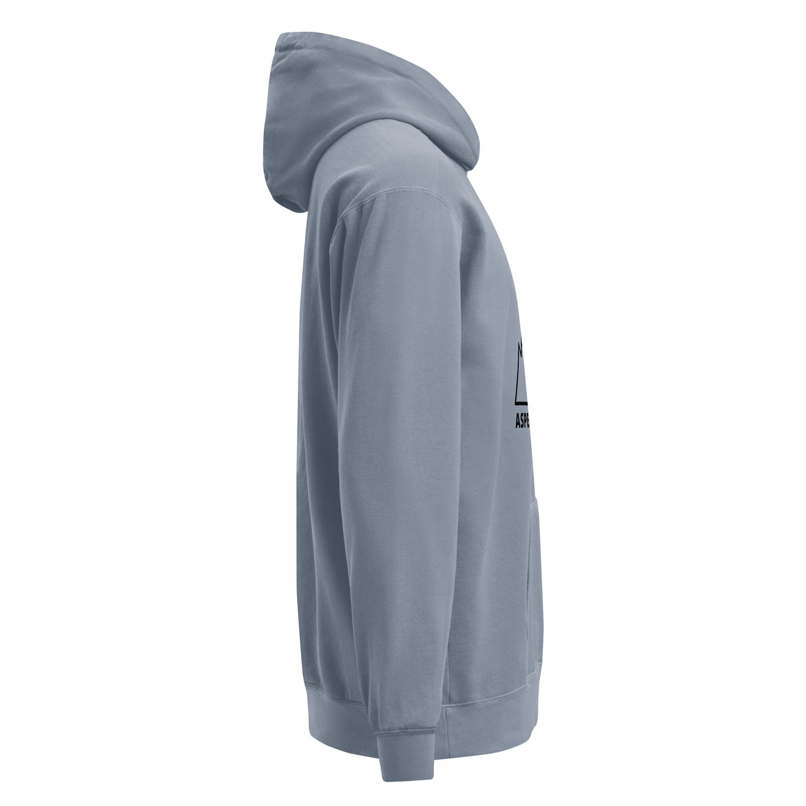Ski Club Hoodie - Image 4