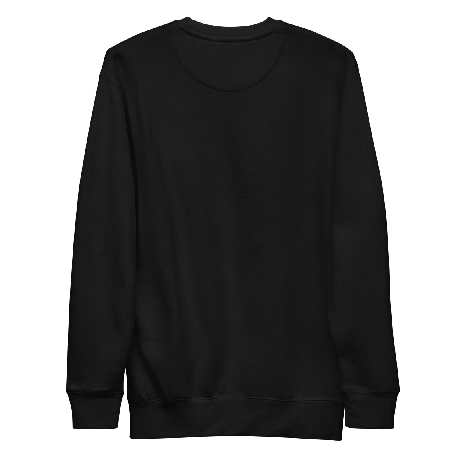 Descreet Sweatshirt - Image 2