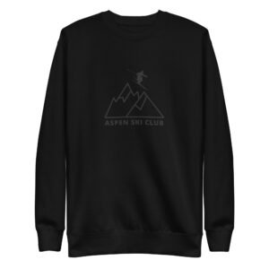 Descreet Sweatshirt